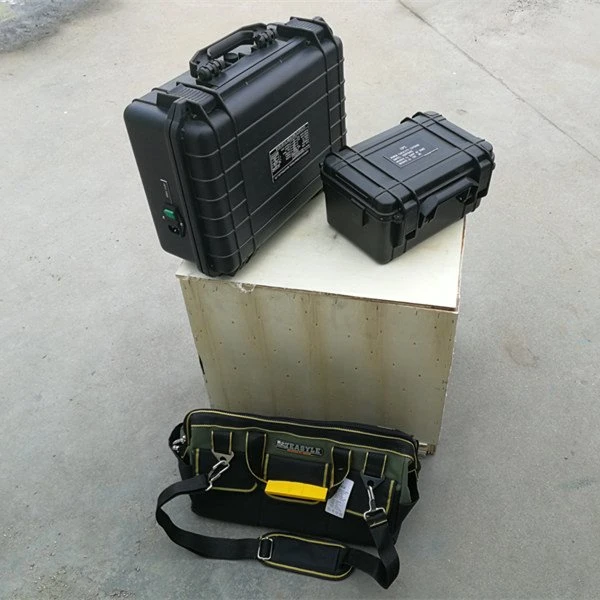 Przenośny prostownik transformatora
